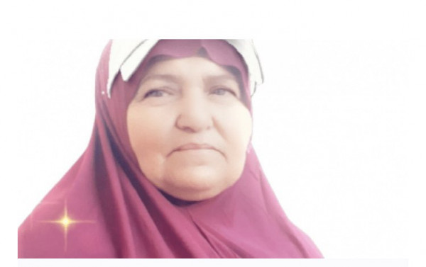 نادي الأسير: متابعة لقضية الشهيدة سعدية فرج الله